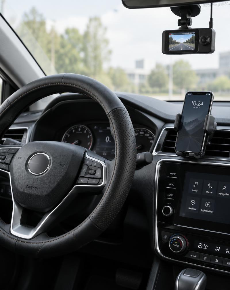 Automotive Accessories