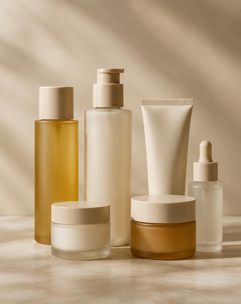 Beauty & Personal Care