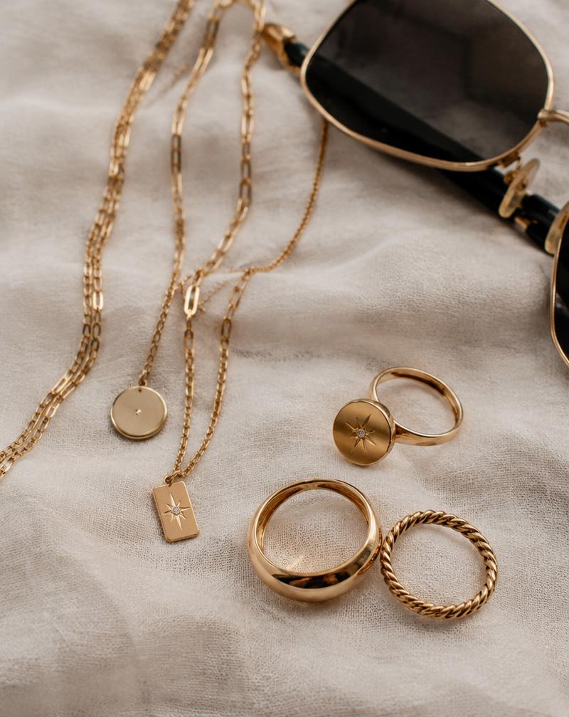 Jewellery & Fashion Accessories