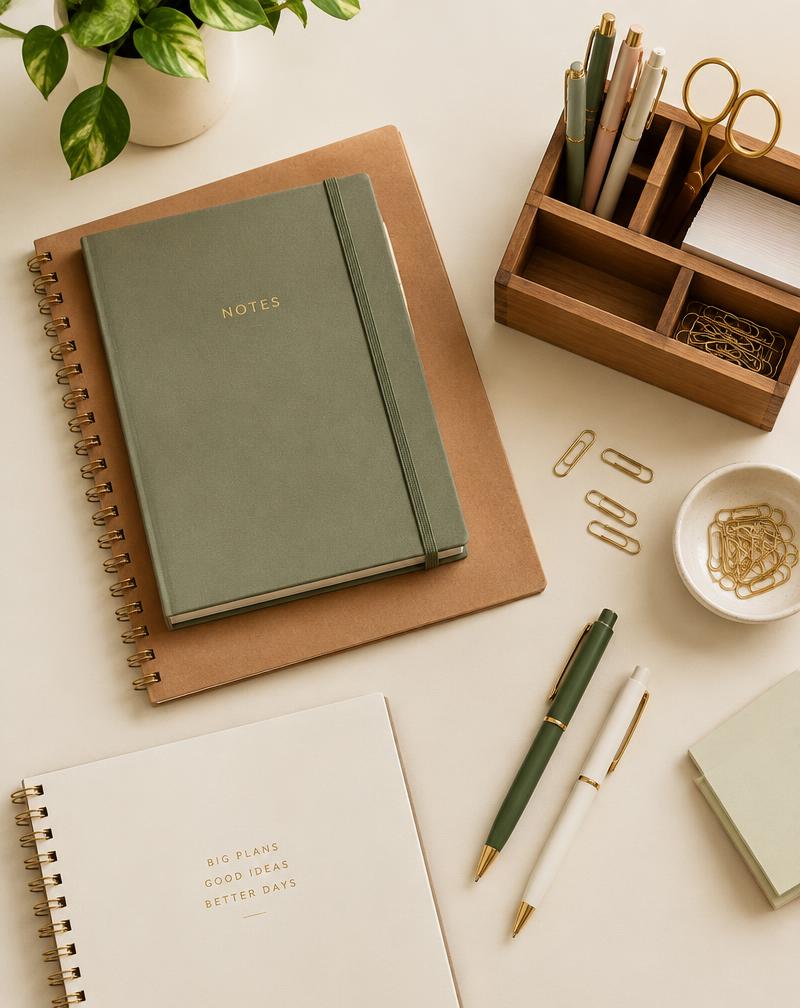 Stationery & Office Supplies
