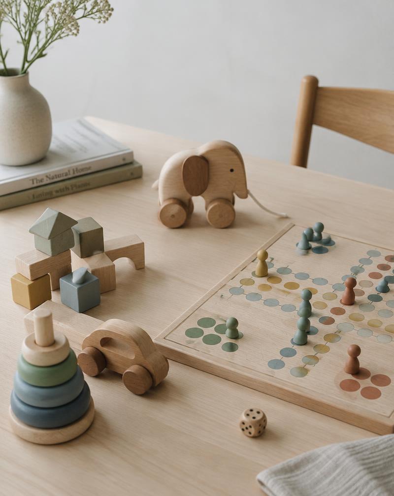 Toys & Games